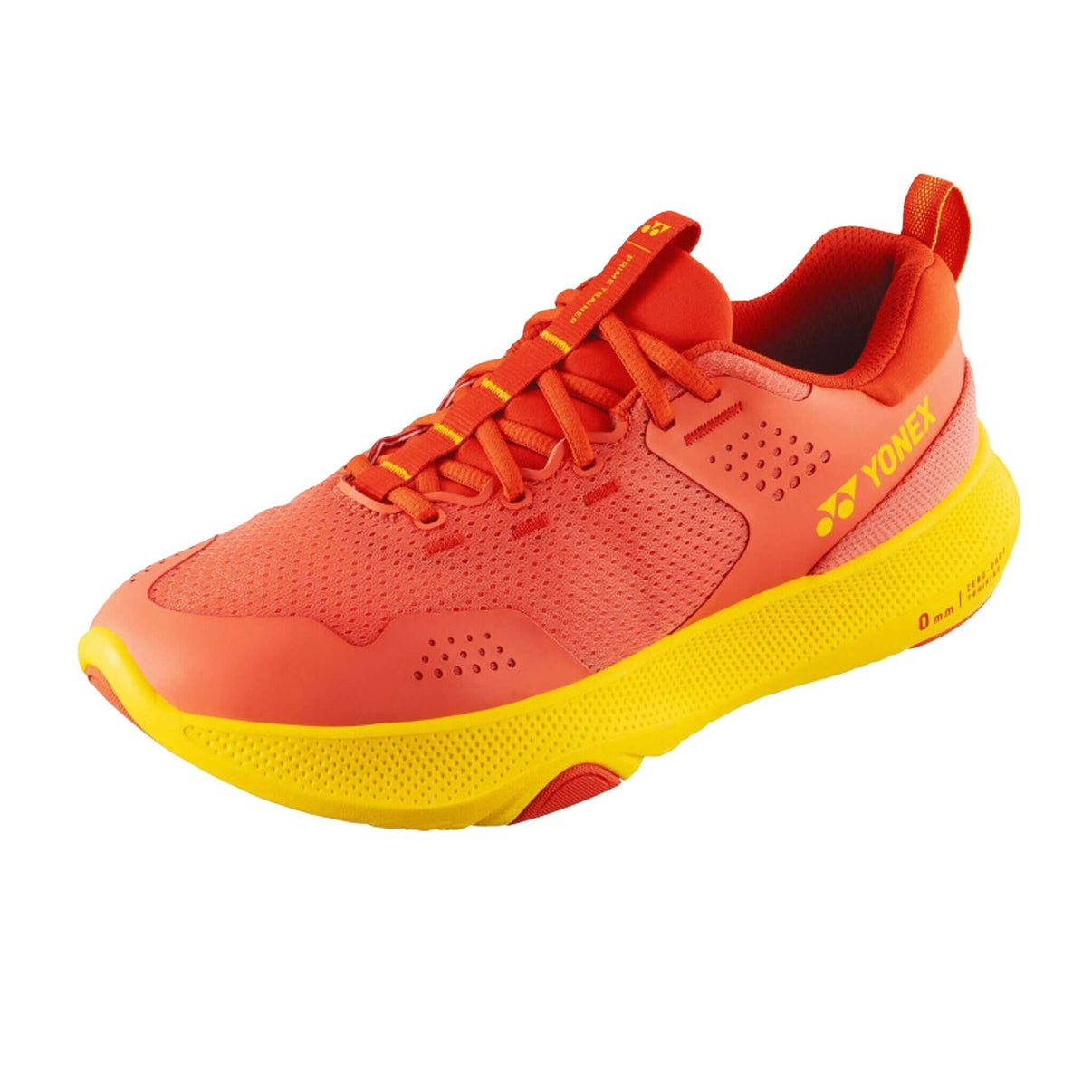 Yonex Prime Trainer Sunset Red – Lauf- & Freizeitschuhe für Herren