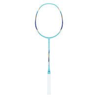 Li-Ning BladeX 100 Schwarz/Blau Badmintonschläger