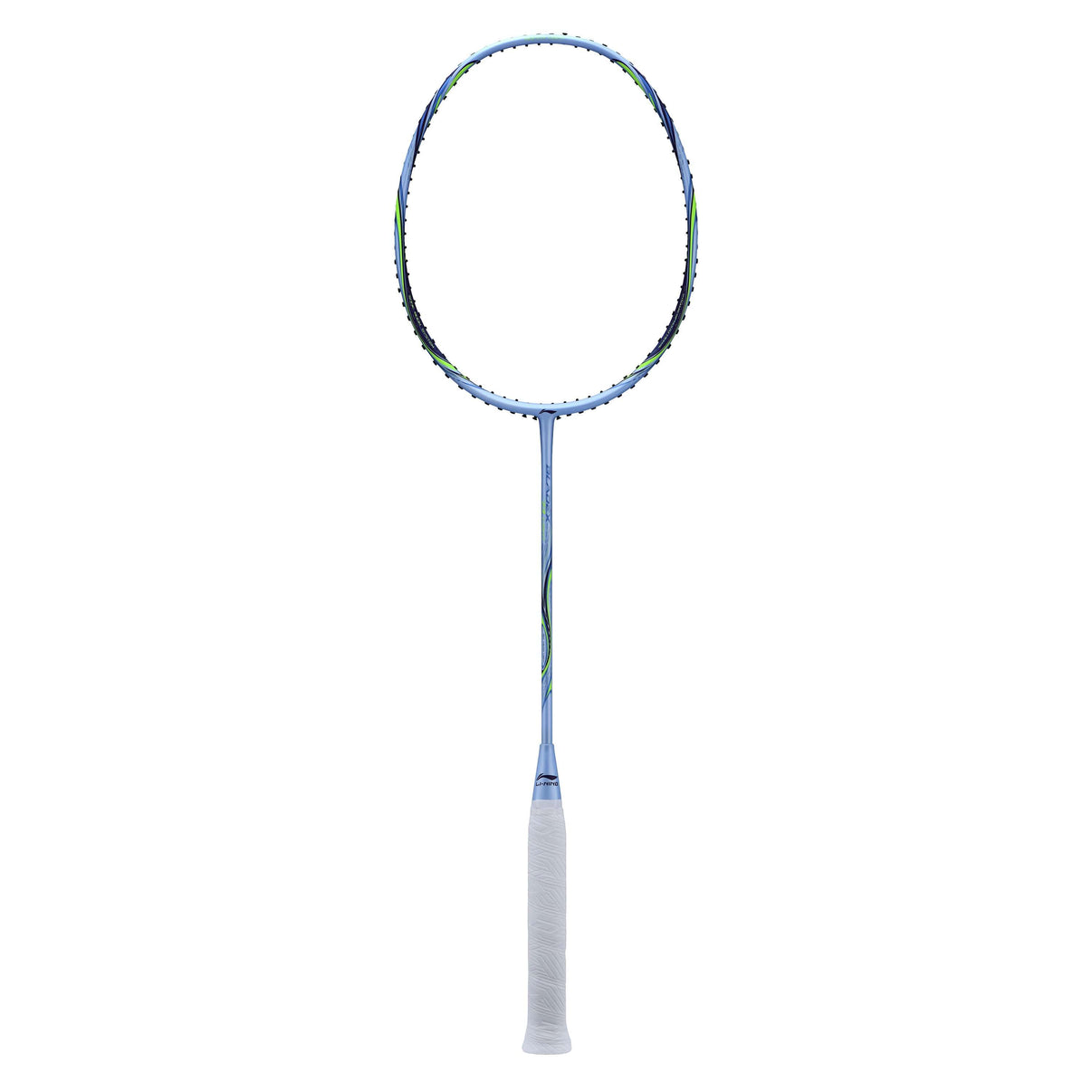Li-Ning BladeX 73 Light Blau Badmintonschläger