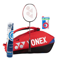 Ensemble de badminton pour débutants – défense