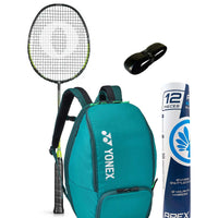 Ensemble de badminton pour débutants – polyvalent
