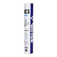 Victor NEW Carbonsonic Badminton Shuttlecocks