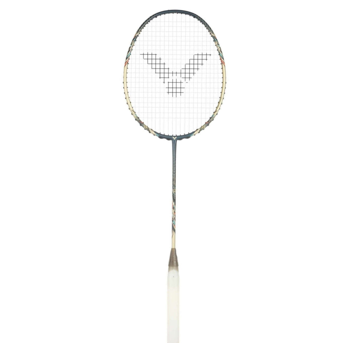 Victor Thruster SI X Badmintonschläger