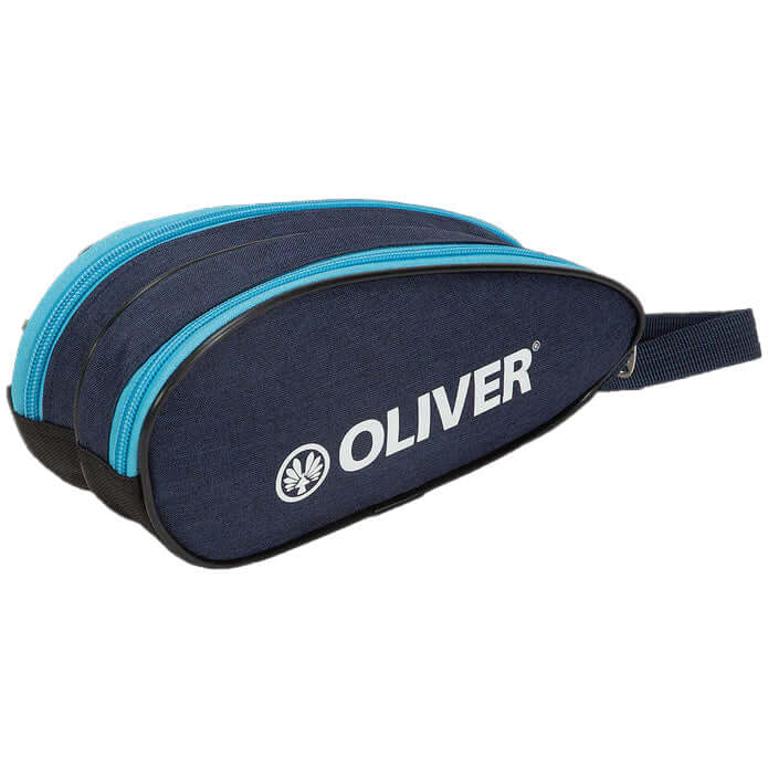OLIVER Federschachtel - Bash Badminton-Shop