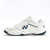 YONEX Power Cushion 65 JR4 Weiß Badmintonschuh - Kinder