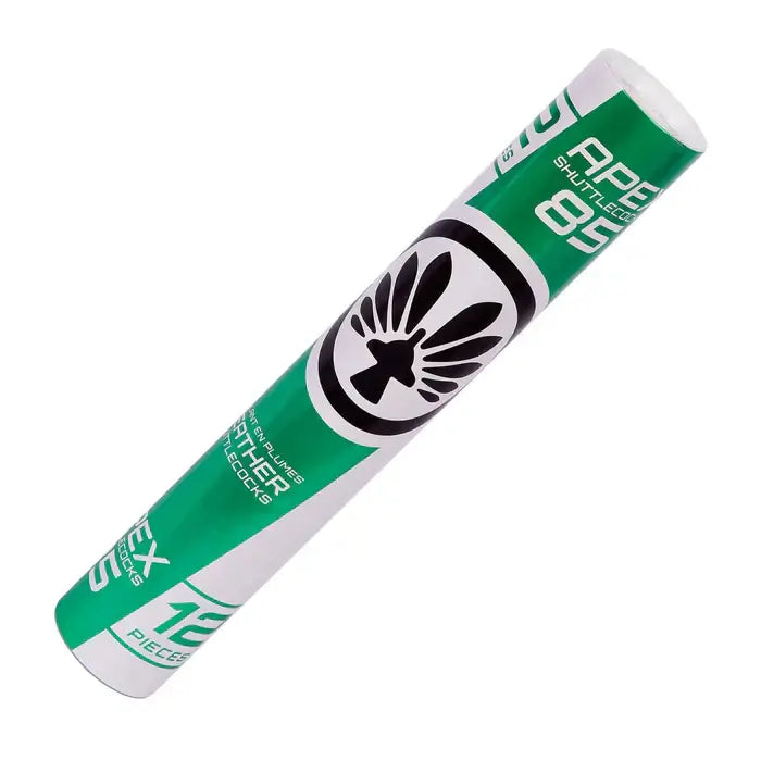 Oliver Apex 85 / 77 Badmintonbälle