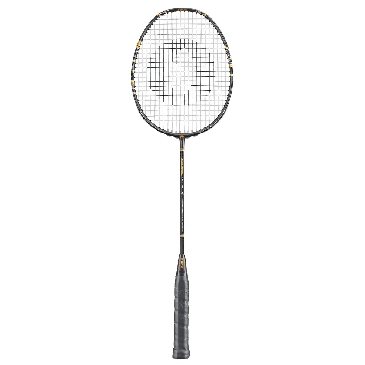 OLIVER Dual Tec Badmintonschläger