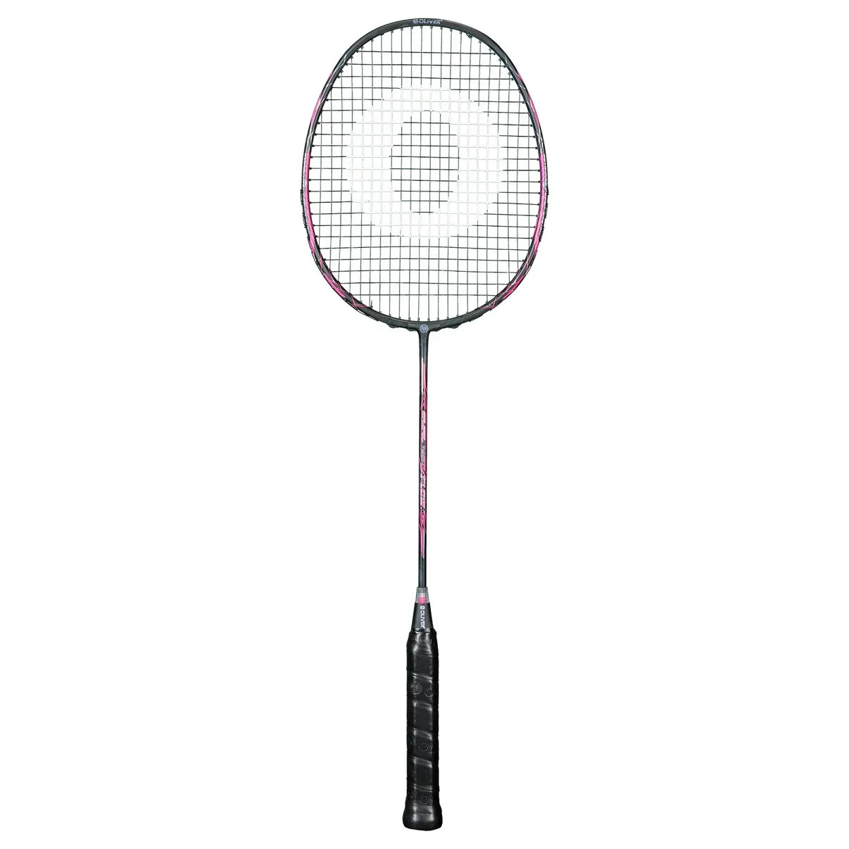 OLIVER Dual Tec Flow Badmintonschläger