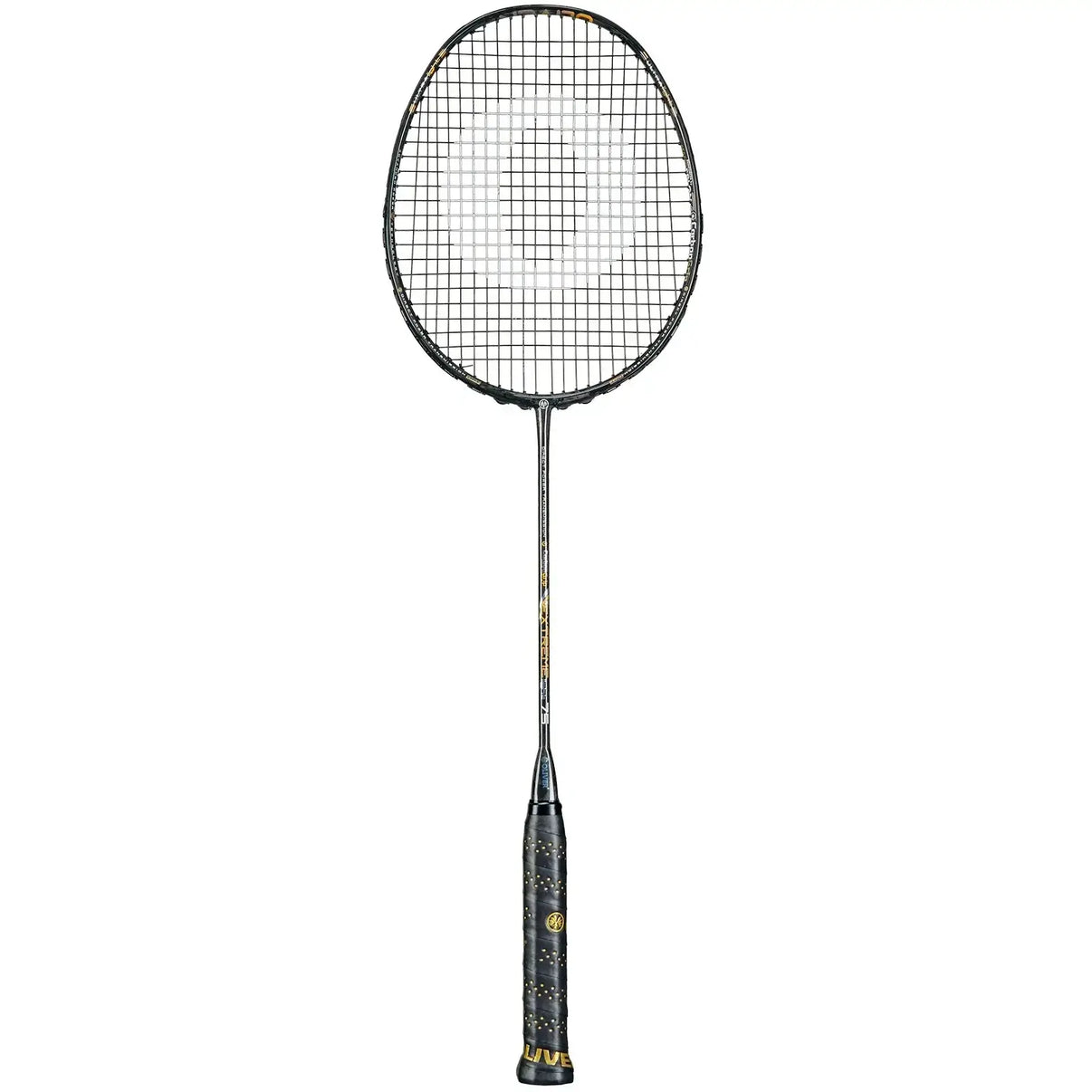 OLIVER Extreme 75 Badmintonschläger