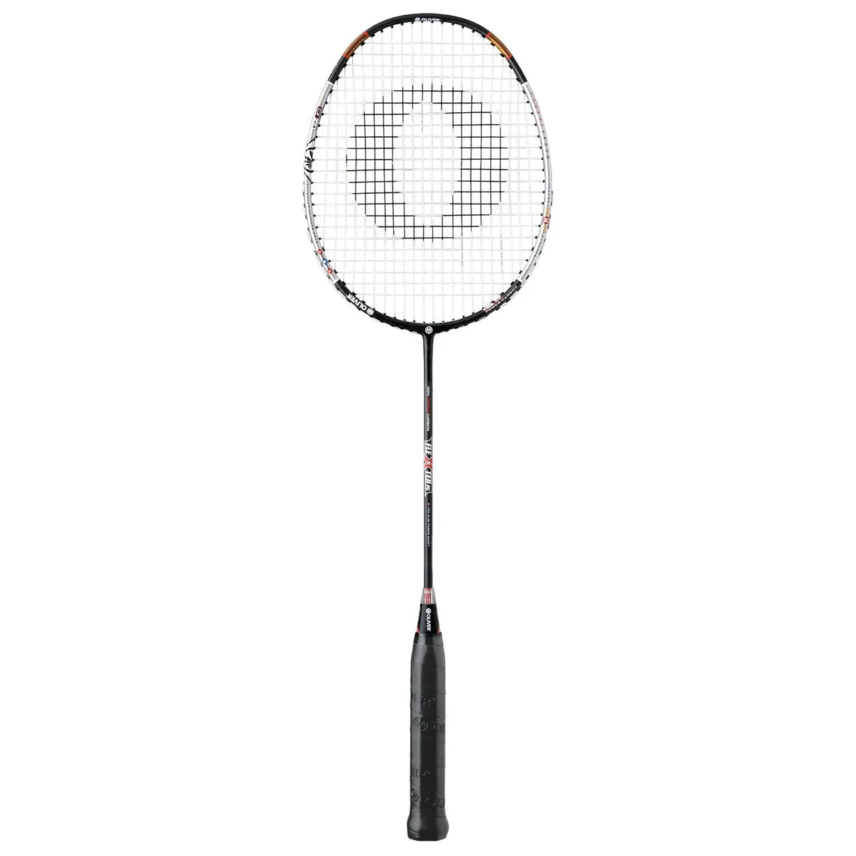 OLIVER Flexter PC Badmintonschläger