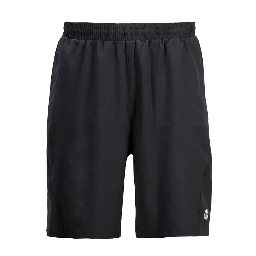 OLIVER LET Short Schwarz - Herren - Bash Badminton-Shop
