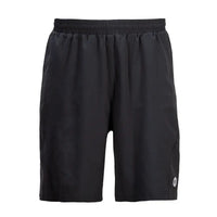 OLIVER LET Short Schwarz - Herren - Bash Badminton-Shop