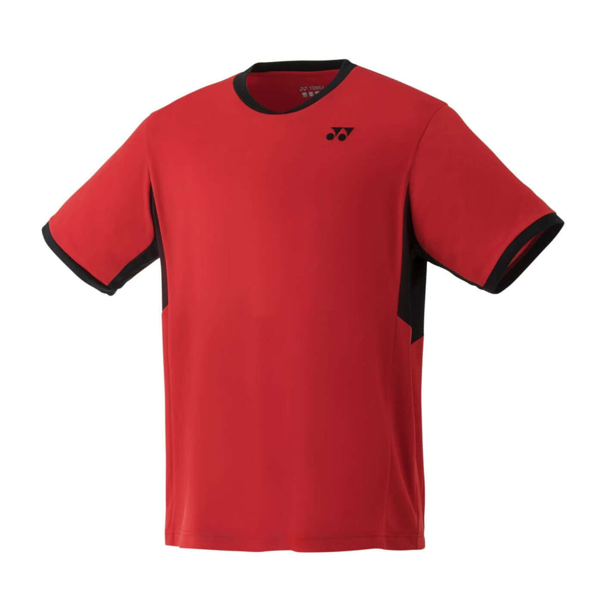 YONEX T-Shirt Rot YM0010EX - Herren - Bash Badminton-Shop